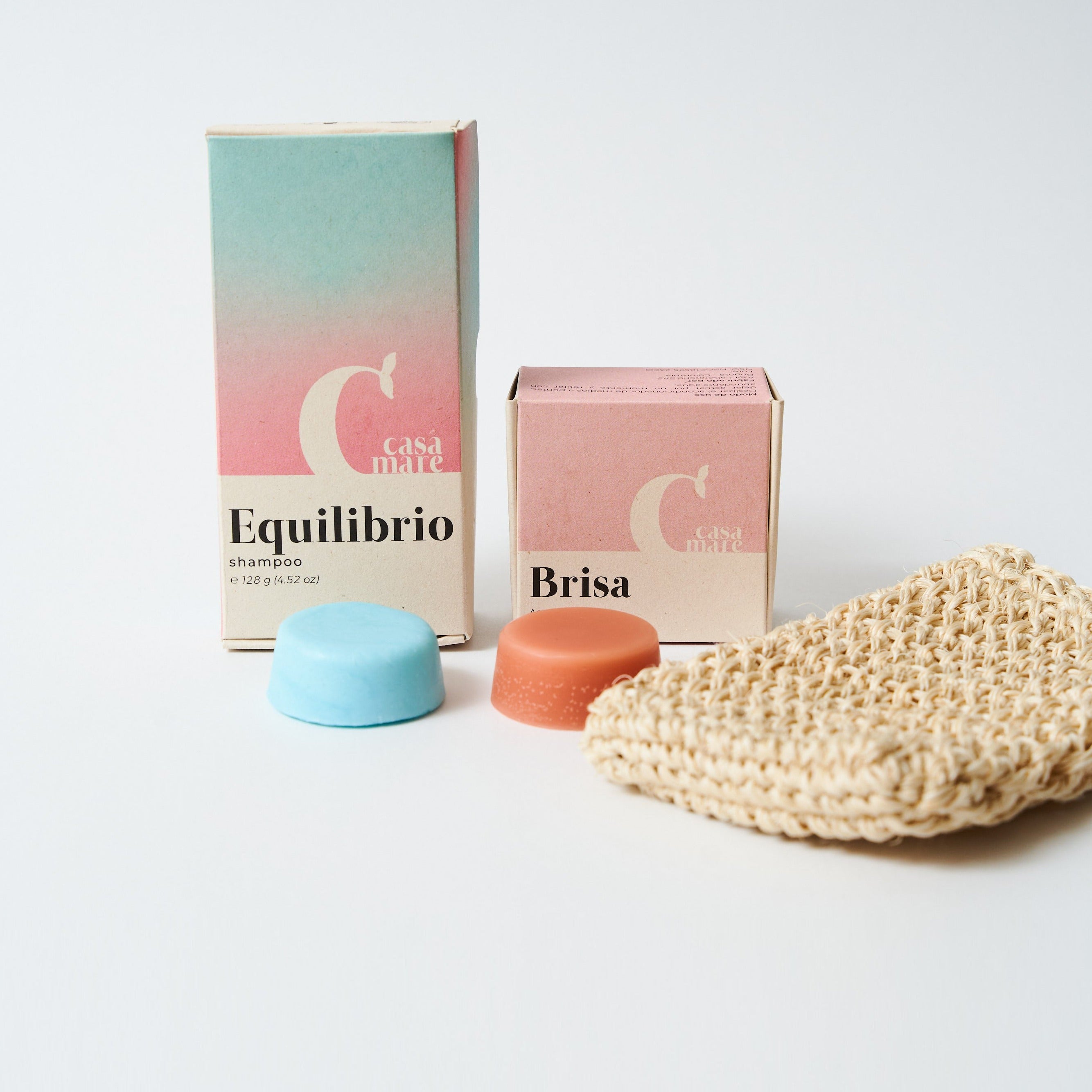 Kit Viajero