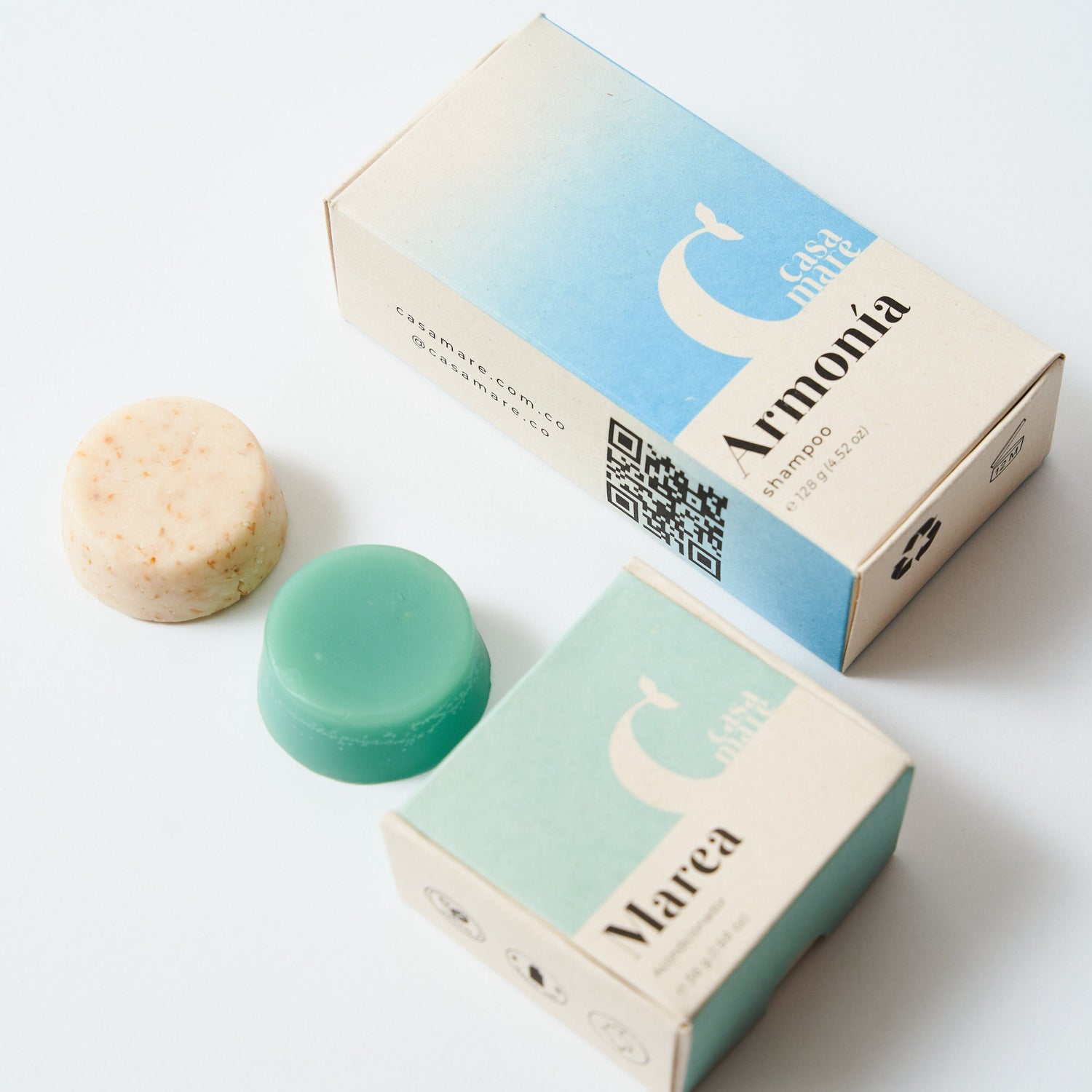 Kit principiante